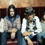 Новый альбом The Raconteurs выйдет в июне Новый альбом Raconteurs выйдет в 2019 году