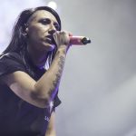 Презентация нового альбома группы LOUNA «Полюса»: у каждого они – свои Презентация нового альбома группы LOUNA «Полюса» (17-11-2018 Adrenaline Stadium): репортаж, фото Георгий Сухов