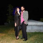 Джаред Лето, Лана Дель Рей и Кортни Лав представят аромат Gucci Guilty