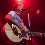 Концерт группы Sunrise Avenue в Санкт-Петербурге: финские лирики наконец вернулись! Концерт группы Sunrise Avenue в Санкт-Петербурге (10-11-2018 А2): репортаж, фото Анастасия Ильяйнен