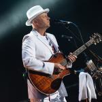 Юбилейный концерт группы «Несчастный случай» в Crocus City Hall: что мы имели в виду Концерт группы «Несчастный случай» (25-11-2018 Crocus City Hall): репортаж, фото Дмитрий Петров