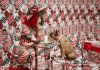 Новые рождественские песни Sia дополнили переиздание Everyday Is Christmas