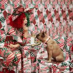 Новые рождественские песни Sia дополнили переиздание Everyday Is Christmas