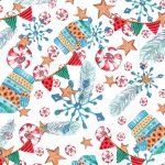 Santa’s coming for us: новые рождественские альбомы, которые стоит послушать новые рождественские альбомы 2018