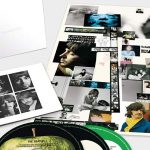 Вышло юбилейное переиздание «White Album» The Beatles
