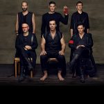 Концерты Rammstein в России состоятся летом 2019 года