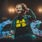 Концерт Stone Sour в Санкт-Петербурге: ожидания оправдались! Концерт Stone Sour в Санкт-Петербурге (15-11-2018 А2): репортаж, фото Ника Касьян