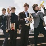 Очередной памятник The Beatles появился в Ливерпуле Очередной памятник The Beatles появился в Ливерпуле
