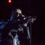 Петербургский концерт The 69 Eyes: такое не стоит пропускать! Петербургский концерт The 69 Eyes (16-11-2018 Aurora Concert Hall): репортаж, фото Анастасия Ильяйнен