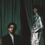 Сингл Karen O & Danger Mouse - LUX PRIMA