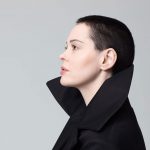 Через тернии к звездам: альбом Rose McGowan – Planet 9 Слушать альбом Rose McGowan – Planet 9: рецензия / съемки для Vanity Fair, 2018
