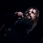 Концерты Sinsaenum в Москве и Санкт-Петербурге: дэт-металическое великолепие, несмотря ни на что Концерты Sinsaenum в Москве и Санкт-Петербурге (29-30-10-2018): репортаж, фото Елизавета Сластухина