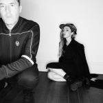 Альбом The Ting Tings – The Black Light Альбом The Ting Tings – The Black Light