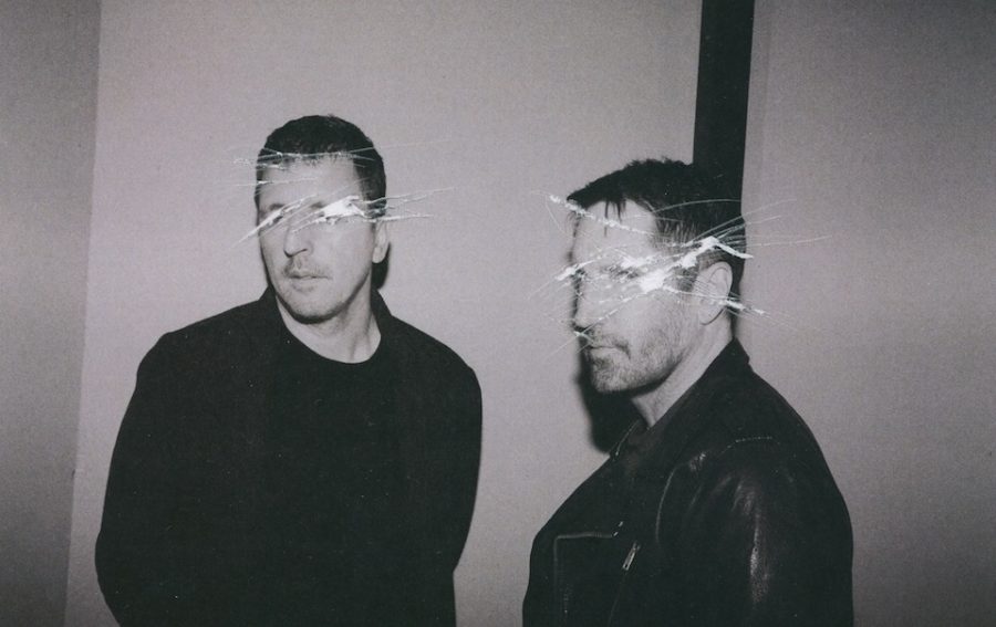 trent reznor and atticus ross саундтрек к фильму «Середина 1990-х»