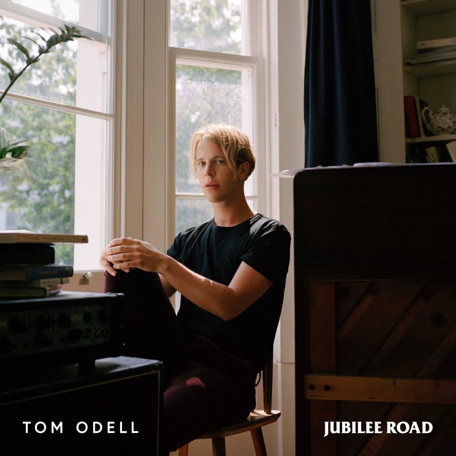 Альбом Tom Odell – Jubilee Road: рецензия