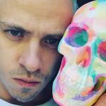 Mujuice выпустил альбом «ХАОС» (2018): рецензия | Eatmusic