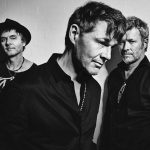 Юбилейный тур a-ha «Hunting High and Low Live 2019» завершится в России Юбилейный тур a-ha «Hunting High and Low Live 2019» завершится в России