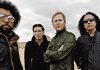 Концерты Alice in Chains в России запланированы на июнь 2019 года