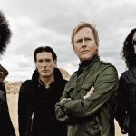 Концерты Alice in Chains в России запланированы на июнь 2019 года Концерты Alice in Chains в России запланированы на июнь 2019 года