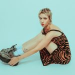 Слушать альбом MØ — Forever Neverland: рецензия