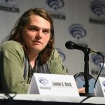 Gerard Way – твой новый учитель биологии: слушаем сингл Getting Down the Germs 