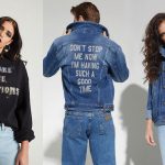 Нам нужно больше цитат Queen: совместная коллекция Bohemian Rhapsody от Wrangler и Lyric Culture Нам нужно больше цитат Queen: совместная коллекция Bohemian Rhapsody от Wrangler и Lyric Culture
