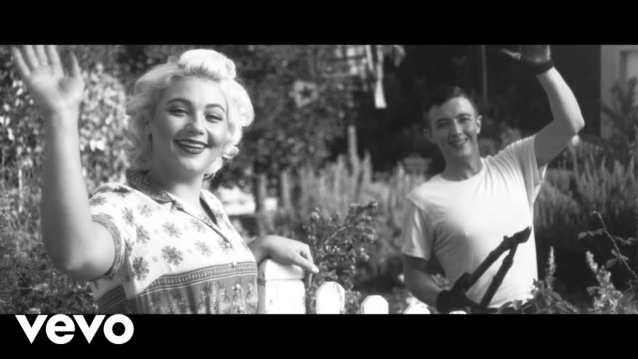 Клип A Perfect Circle - So Long, And Thanks For All The Fish