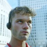 Клип Friendly Fires – Heaven Let Me In