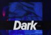 слушать альбом EP SG Lewis – Dark рецензия