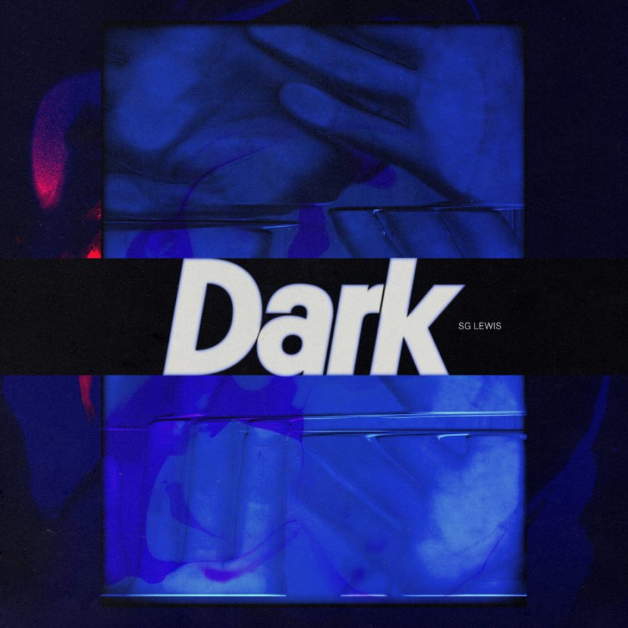 слушать альбом EP SG Lewis – Dark рецензия