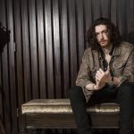 Новый сингл и клип Hozier – Movement с участием Сергея Полунина