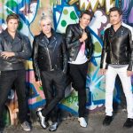 Посмотреть вечером: документальный фильм Duran Duran: There's Something You Should Know