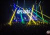 Концерт группы Аффинаж (16-11-2018 ТеатрЪ): репортаж, фото Александр Сазонов