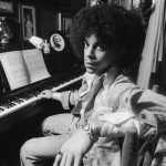 альбом Prince - Piano & Microphone 1983
