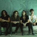 Альбом Greta Van Fleet – Anthem Of The Peaceful Army: нужна ли сегодня музыка в стиле Led Zep? АЛьбом Greta Van Fleet – Anthem Of The Peaceful Army слушать