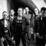 Новый альбом Rammstein находится на стадии сведения