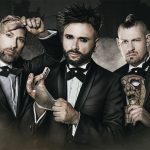 Новый альбом OOMPH! выходит в январе 2019 года