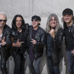 Виски группы The Scorpions появился в продаже Виски группы The Scorpions появился в продаже