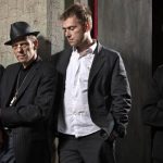 Группа The Good, the Bad and the Queen выпустила новый альбом