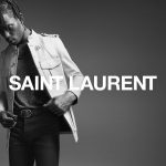 Трэвис Скотт и Yves Saint Laurent представили новую коллекцию весна / лето 2019
