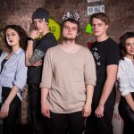 Новый сингл Мэнсон Флетчер — Ночными огнями: ты справишься! Слушать сингл Мэнсон Флетчер - Ночными огнями: рецензия