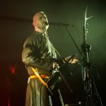 Концерт группы Wardruna (29-10-2018 Crocus City Hall): репортаж, фото Роман Воронин
