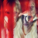 мини-альбом ep Chromatics – Camera слушать рецензия