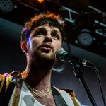 Концерт Тома Греннана в Москве: британская теплота Концерт tom grennan в Москве (03-12-2018 RED): репортаж, фото Анна Новак