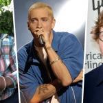 50cent, Eminem и Эд Ширан записали совместный трек 50cent, Eminem и Эд Ширан записали совместный трек | Eatmusic