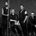 Настолка QUIZ JA-NEIN-RAMMSTEIN поступила в продажу Настолка QUIZ JA-NEIN-RAMMSTEIN поступила в продажу