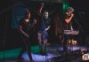 Концерт Jukebox Trio в The Place (СПб, 07-12-2018): репортаж, фото Ника Касьян