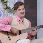 Дебютный альбом Ильи Огурцова