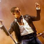 Неизданный трек Arctic Monkeys – Anyways: