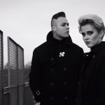 Сингл Sexy Suicide – Techno Scar слушать сингл Сингл Sexy Suicide – Techno Scar